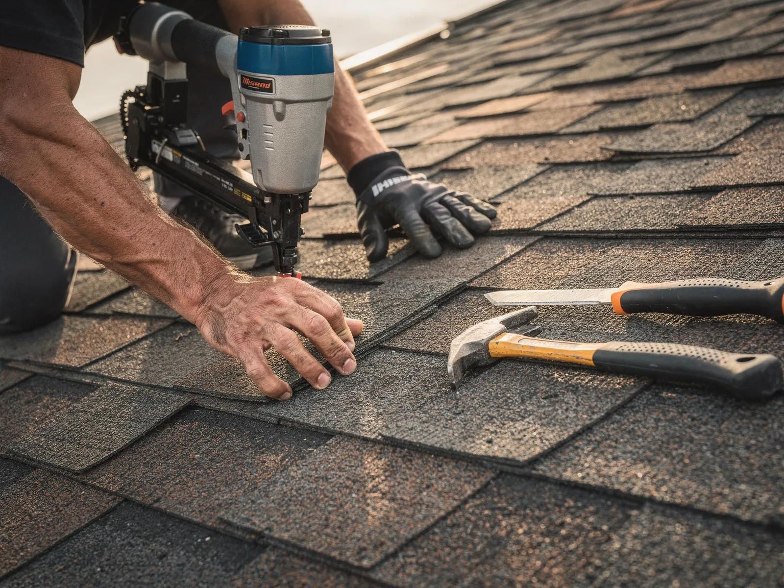 Why choose Roof Repair in Riverton, IA
